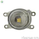 Toyota Corolla 2019-2024 Sol Sis Farı (LED)