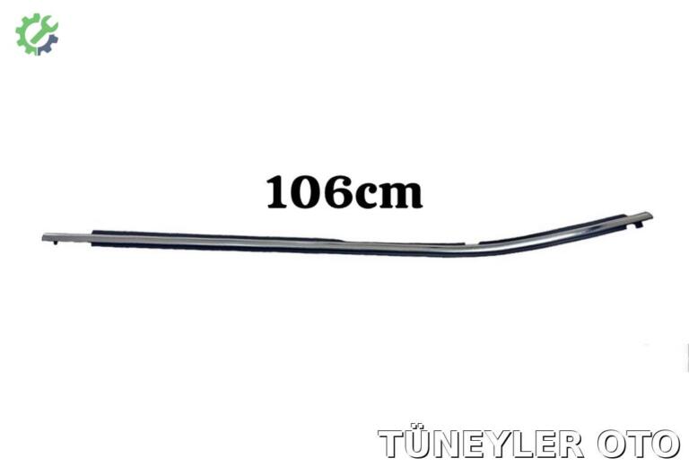 Toyota Corolla Cam Sıyırıcı çıkma parça