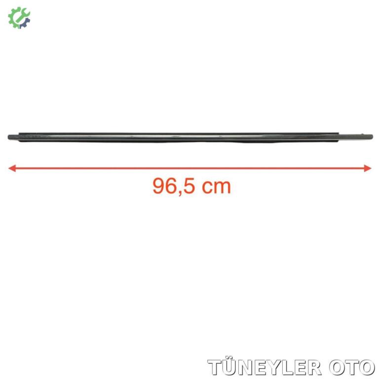 Toyota Corolla Cam Sıyırıcı çıkma parça