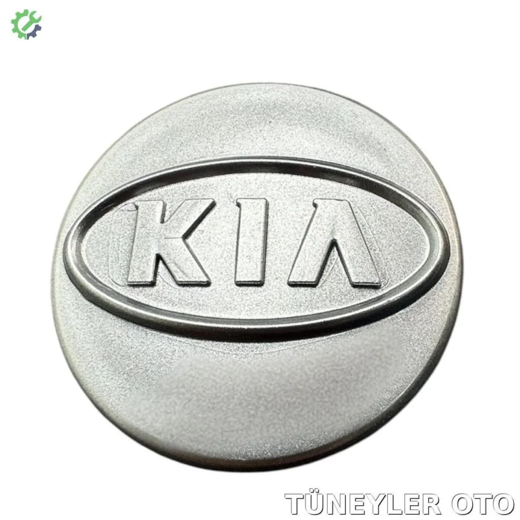 Kia Sportage Jant Göbeği çıkma parça