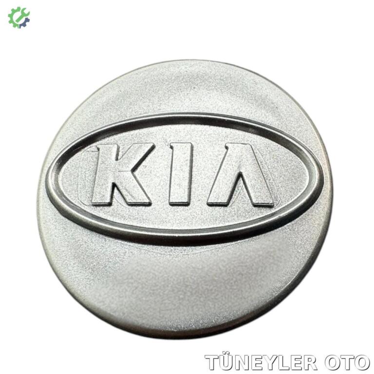 Kia Sportage Jant Göbeği çıkma parça