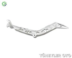 Mazda 2002-2008 Sol Tampon