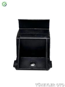 Mazda 2009-2013 Sol Tampon (ALT)