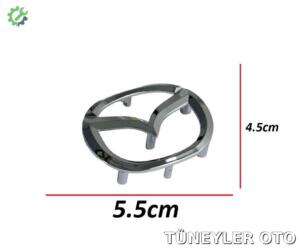 Mazda 2002-2012 Göbek Direksiyon Mazda (ARMA)