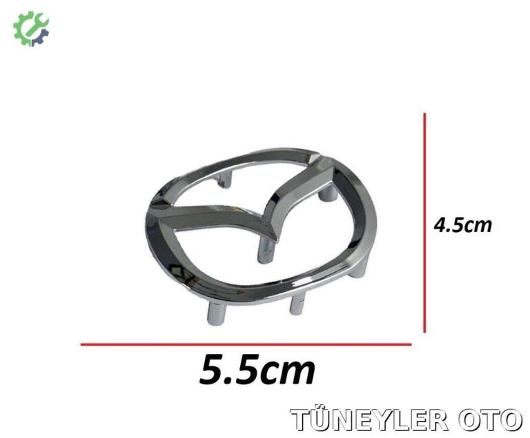 Mazda çıkma parça
