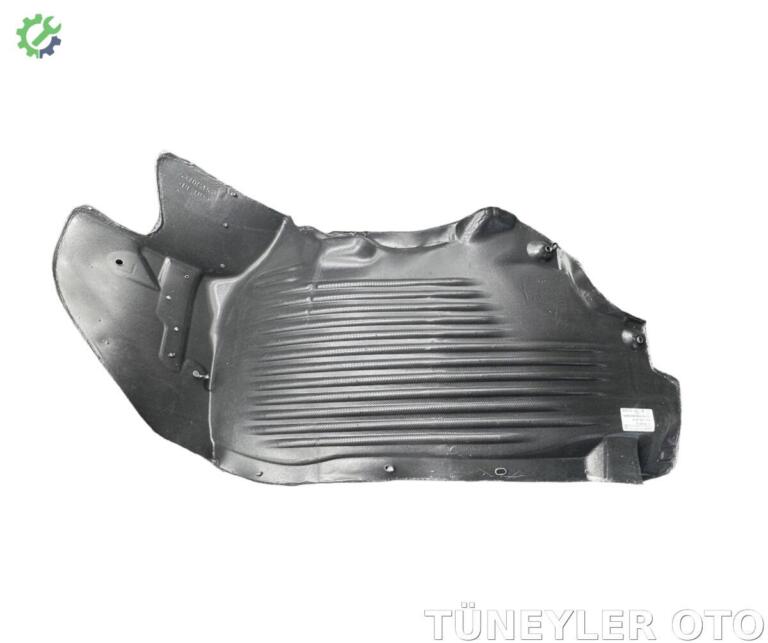 Mitsubishi L200 Çamurluk çıkma parça