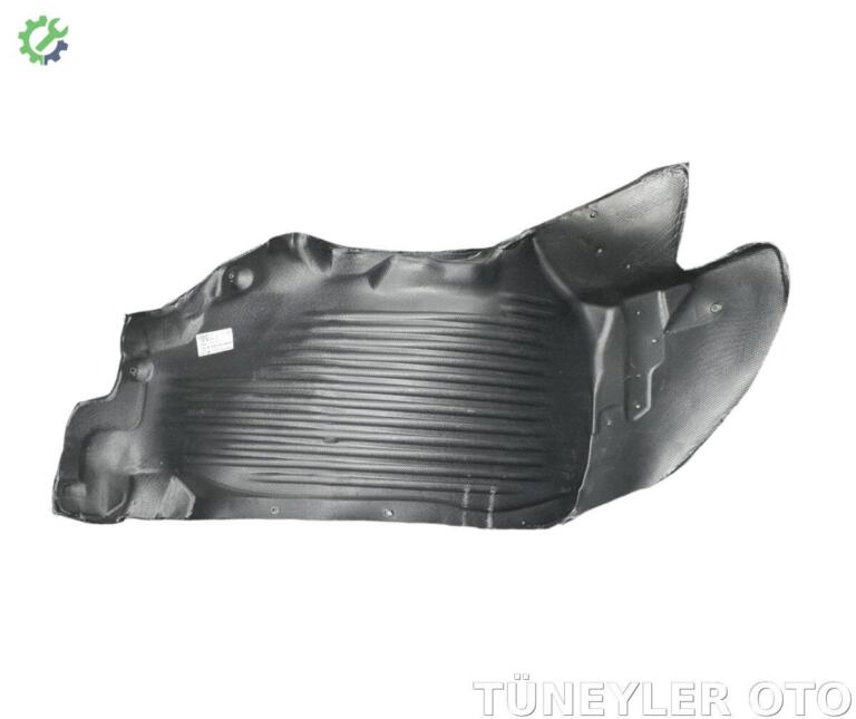 Mitsubishi L200 Çamurluk çıkma parça