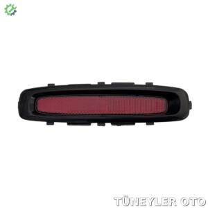 Kia Sorento 2002-2006 Sol Tampon Reflektörü