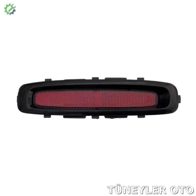 Kia Sorento Tampon Reflektörü çıkma parça