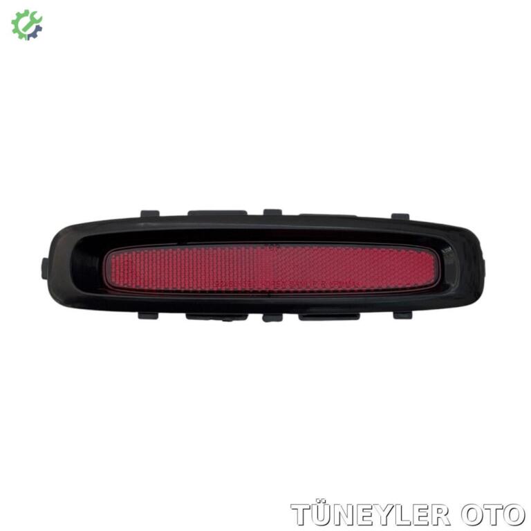 Kia Sorento Tampon Reflektörü çıkma parça