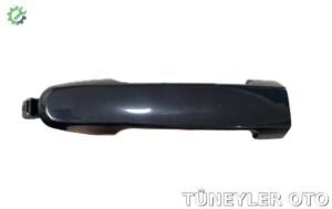 Toyota Yaris 2006-2012 Sol Dış Kapı Kolu
