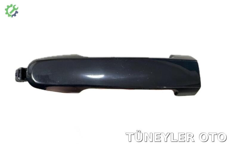 Toyota Yaris Dış Kapı Kolu çıkma parça