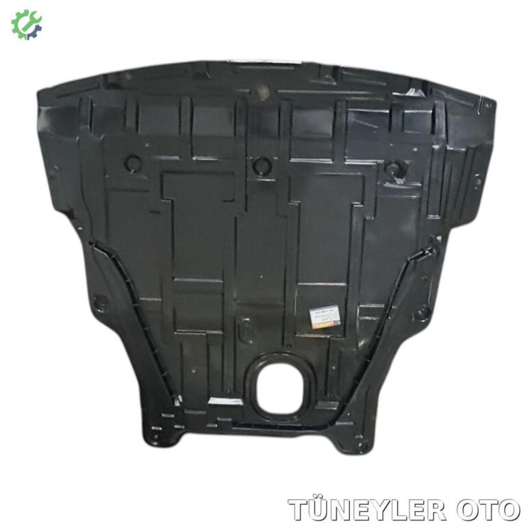 Nissan X-Trail Karter çıkma parça