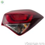 Hyundai I20 2014-2016 Sağ Stop (DUYLU)