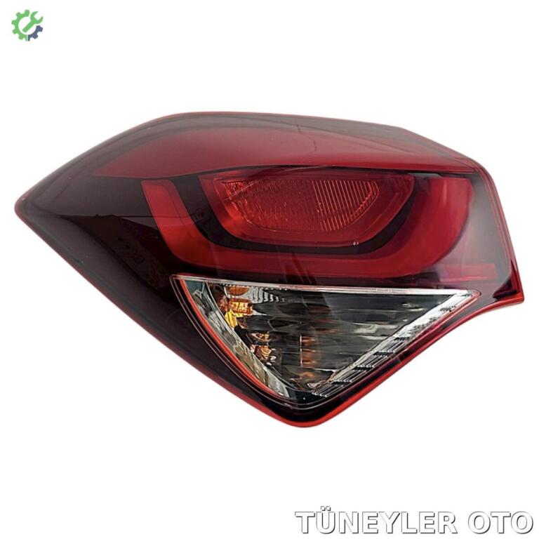 Hyundai i20 Stop çıkma parça