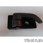 Hyundai Tucson 2005-2010 Sağ Dış Kapı Kolu (GRİ)