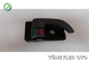 Hyundai Tucson 2005-2010 Sağ Dış Kapı Kolu (GRİ)