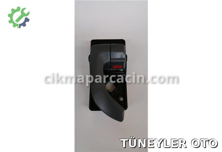 Hyundai Tucson Dış Kapı Kolu çıkma parça