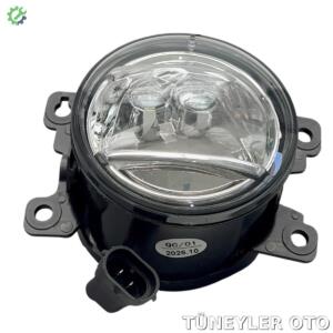 Honda Civic 2016-2021 Sol Sis Farı (LED)
