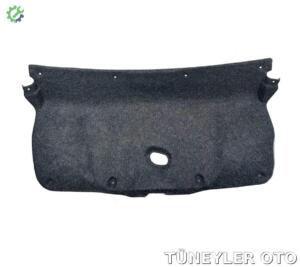 Honda Civic 2007-2012 Kaput