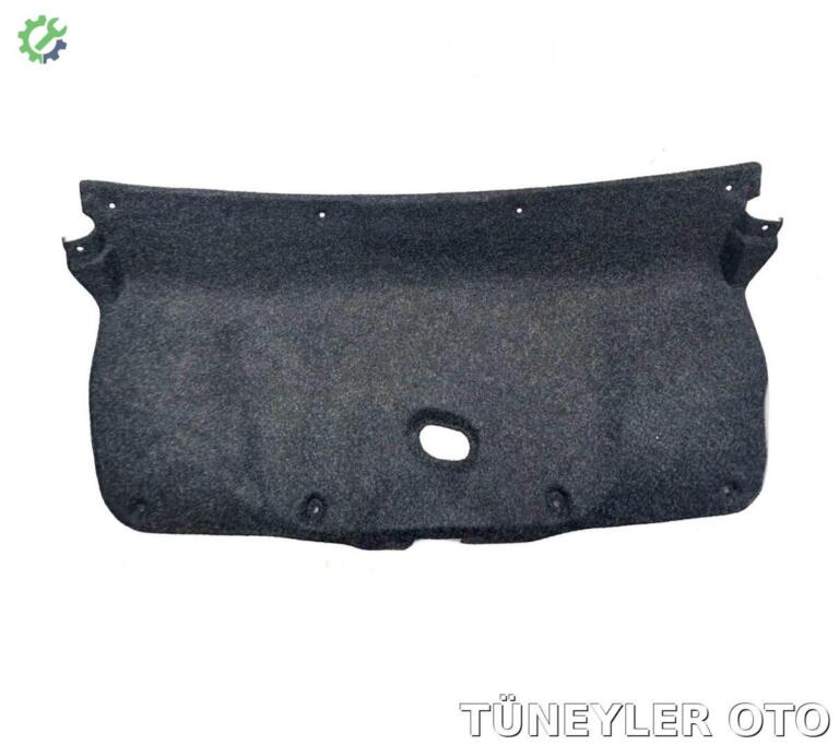 Honda Civic Kaput çıkma parça