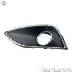 Hyundai Ix35 2011-2015 Sol Sis Farı (SİSLİ)
