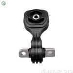 Honda Civic 2006-2011 Motor Takozu (PLASTİK/OTOMATİK)