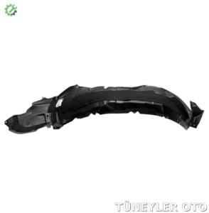 Toyota Corolla 2007-2012 Sol Çamurluk (A KALİTE)