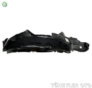 Toyota Corolla 2007-2012 Sağ Çamurluk (A KALİTE)