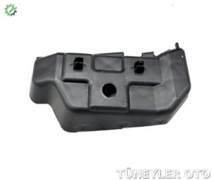 Kia Cerato 2003-2009 Sol Tampon