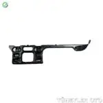 Kia Cerato 2003-2009 Sağ Tampon