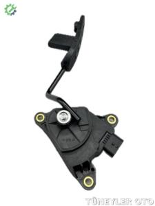 Nissan Micra 2003-2010 Pedal Gaz (SENSÖRLÜ)