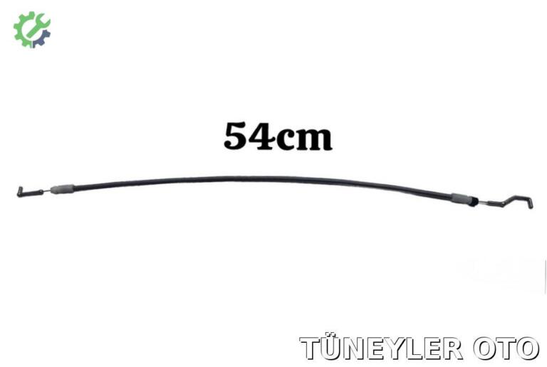 Hyundai Elantra Kapı çıkma parça
