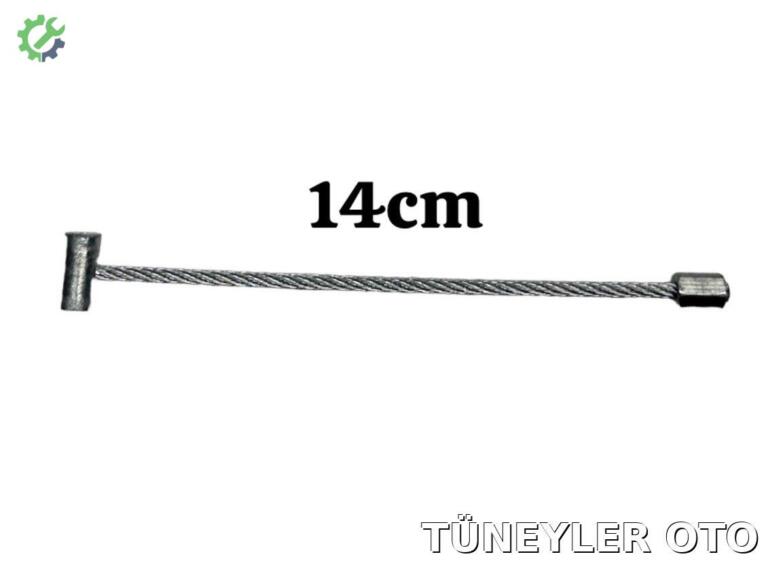 Nissan Navara çıkma parça