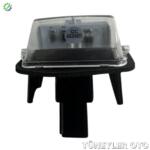 Toyota Corolla 2013-2020 Tavan Lambası (LED)