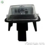 Toyota Corolla 2013-2020 Tavan Lambası (LED)