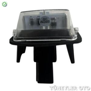 Toyota Corolla 2013-2020 Tavan Lambası (LED)
