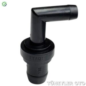 Mazda 323 1995-2001 Silindir Kapak (PCV VALFI)