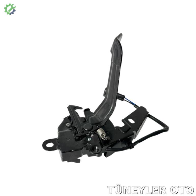 Toyota Corolla Kaput çıkma parça