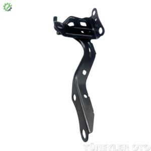 Toyota Corolla 2019-2024 Sol Kaput
