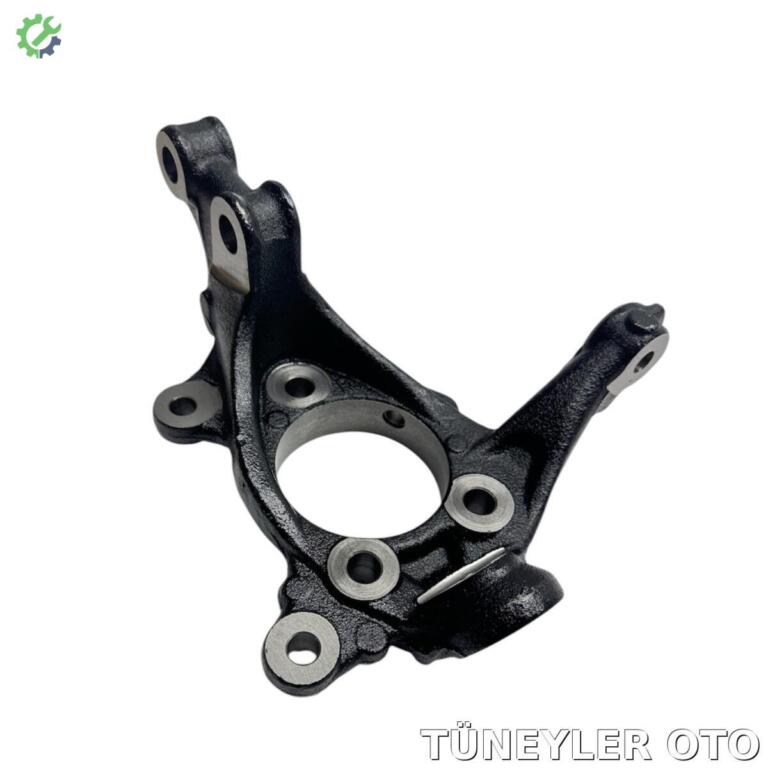 Toyota Corolla Aks (Sağ) çıkma parça
