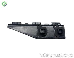 Toyota Corolla 2002-2006 Sol Tampon