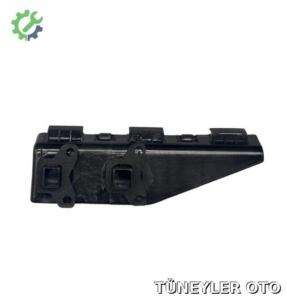 Toyota Corolla 2002-2006 Sağ Tampon