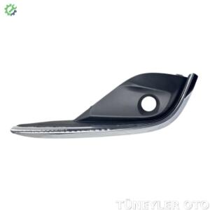 Mazda 2015-2017 Sağ Sis Farı (SİSLİ NİKELAJLI)