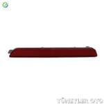 Mazda 2006-2009 Sol Tampon Reflektörü
