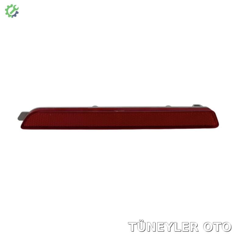 Mazda Tampon Reflektörü çıkma parça