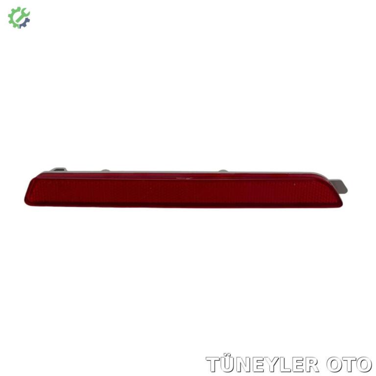 Mazda Tampon Reflektörü çıkma parça