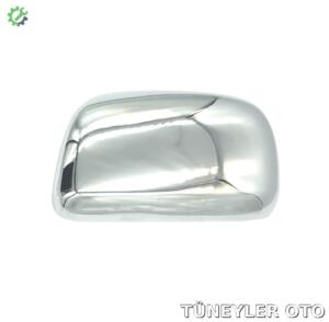 Toyota Hilux 2006-2011 Sol Dikiz Aynası (SİNYALSİZ/KROM)
