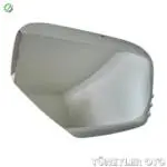 Mitsubishi L200 2006-2014 Sol Dikiz Aynası (KROM)