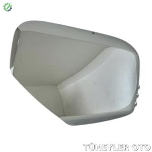 Mitsubishi L200 2006-2014 Sol Dikiz Aynası (KROM)